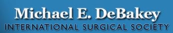 Michael De Bakey International Surgical Society