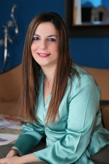 Πενταράκη Αλεξάνδρα