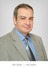 Αδάμης Στέφανος,MD, PhD, FEBU