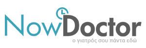 nowDoctor logo