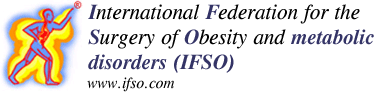 International Federation for the Surgery of Obesity and Metabolic Disorders
