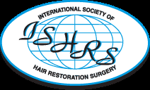 International Society of Hair Restorations Surgeons 