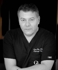 Ηλίας Γεώργιος, MD, PhD